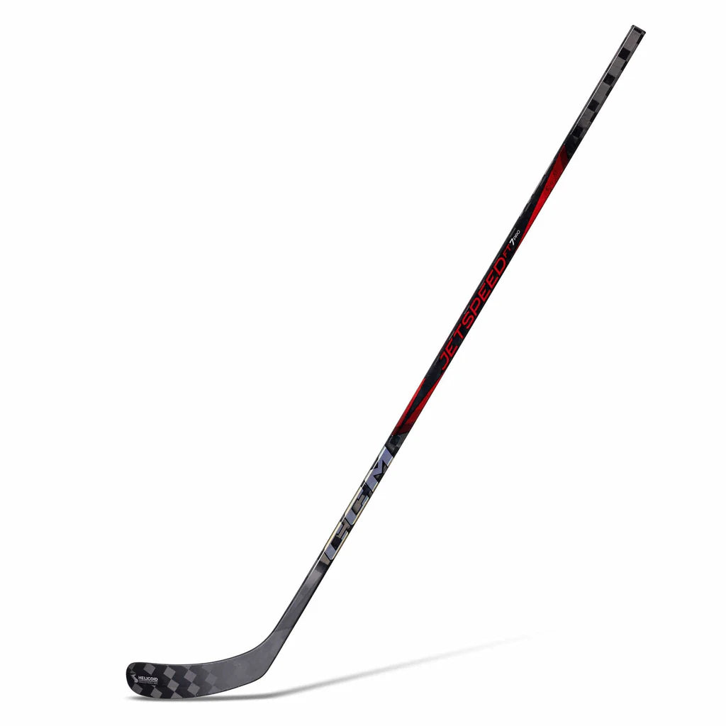 CCM Jetspeed FT7 Pro - Junior